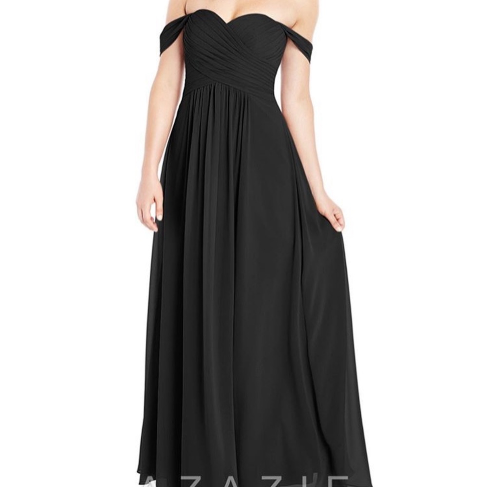 🖤💋 Azazie Bridesmaid dress
